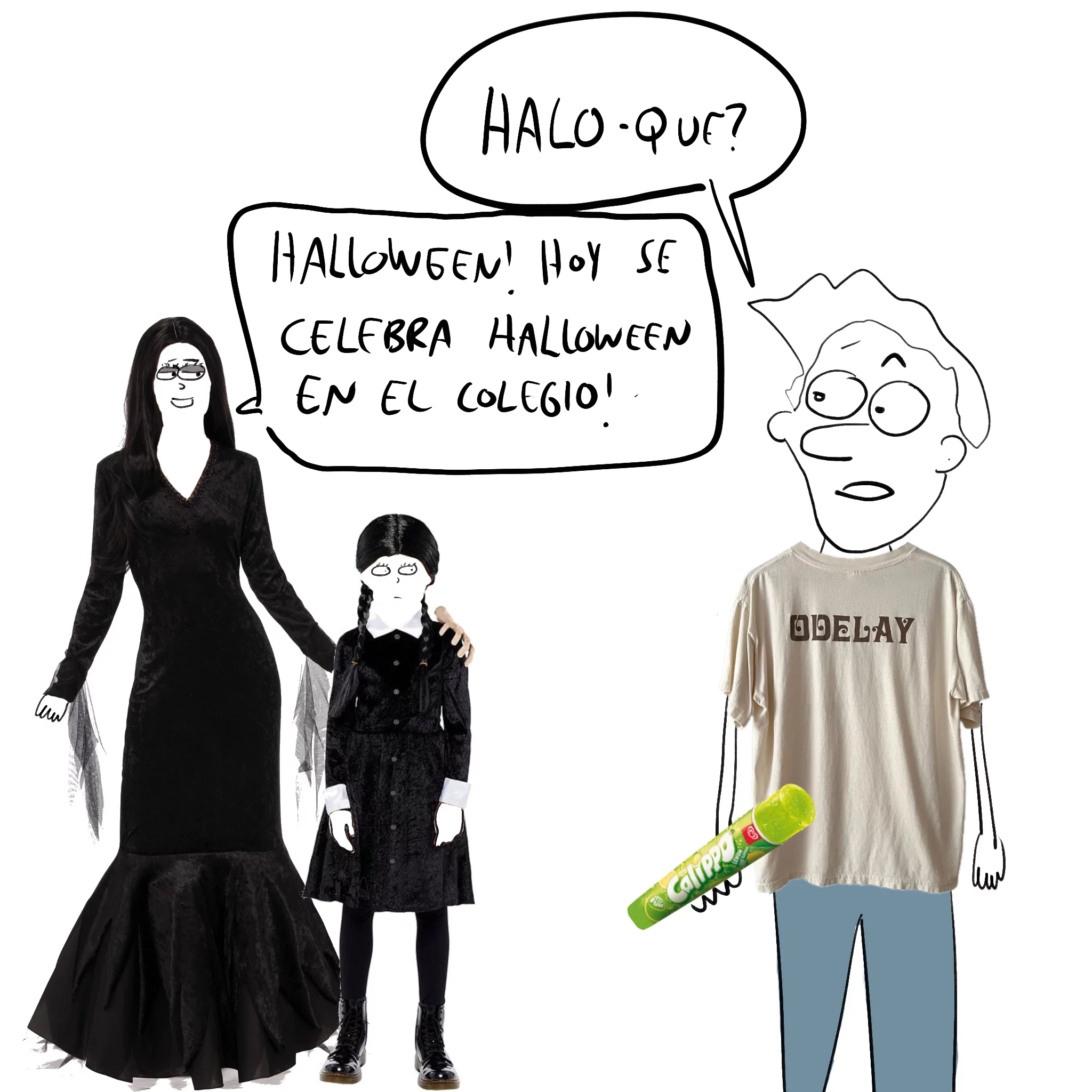halloween